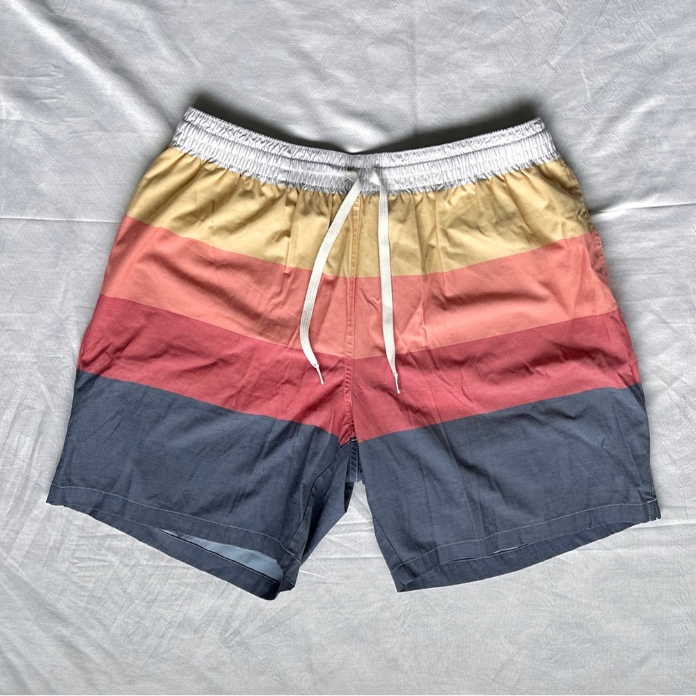 Chubbies Swim Shorts